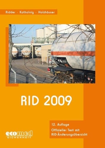 RID 2009