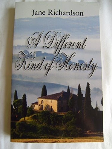 A Different Kind of Honesty