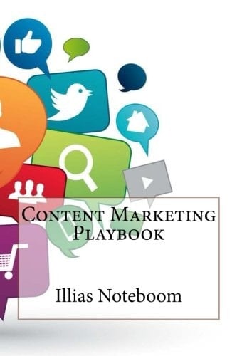 Content Marketing Playbook
