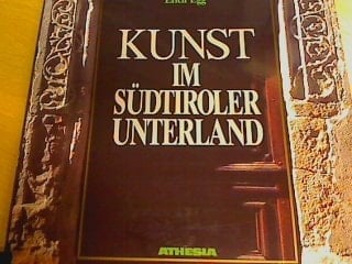 Kunst im Südtiroler Unterland