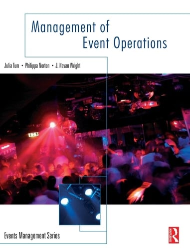 Management of Event Operations