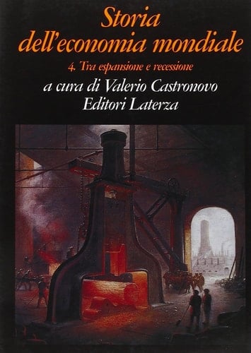 Storia dell'economia mondiale