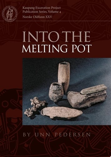 Into the Melting Pot