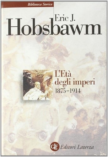 L'età degli imperi 1875-1914