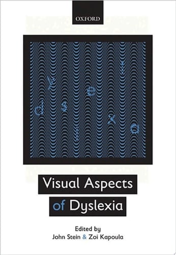Visual Aspects of Dyslexia