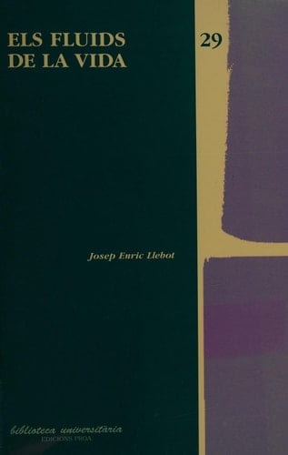 Els Fluids de la Vida