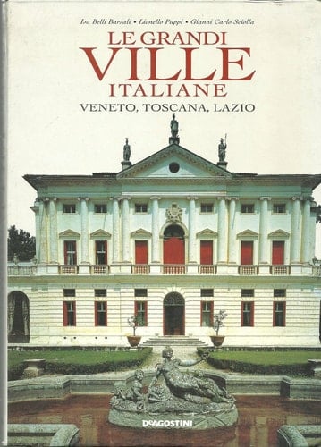 Le grandi ville italiane: Veneto, Toscana, Lazio