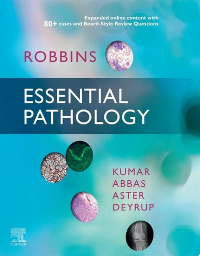 Robbins Essential Pathology E-Book Robbins Essential Pathology E-Book