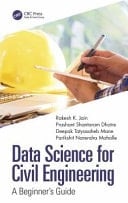 Data Science for Civil Engineering A Beginner's Guide