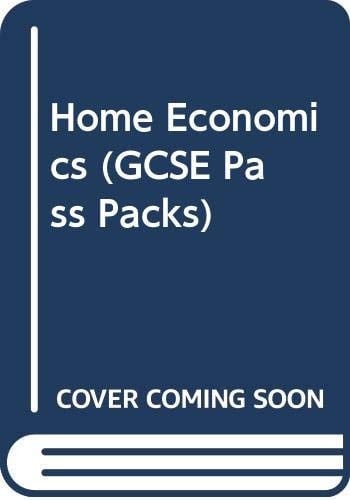 Home Economics
