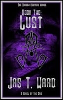 LUST Book Two: The Shadow-Keepers Series