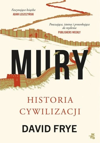 Mury historia cywilizacji