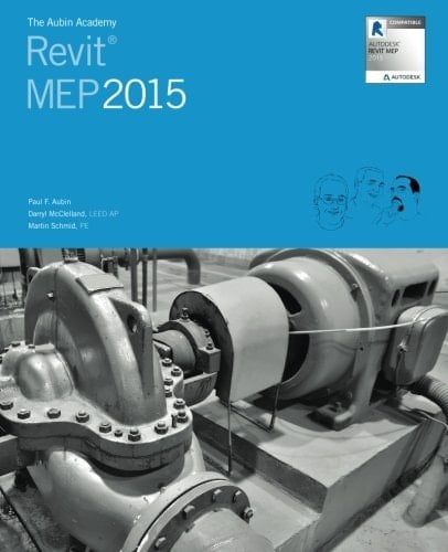 The Aubin Academy Revit MEP 2015