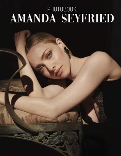   Photobook: Wonderful Selected Photos Of   Pictures [Celeb Edition]