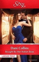 Bought by Her Italian Boss