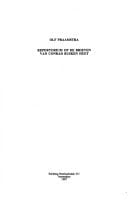 Repertorium op de brieven van Conrad Busken Huet (Dutch Edition)