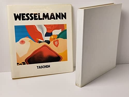 Stealingworth Tom Wesselmann