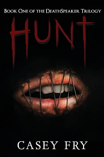 Hunt