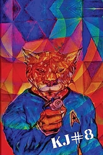 Kj #8