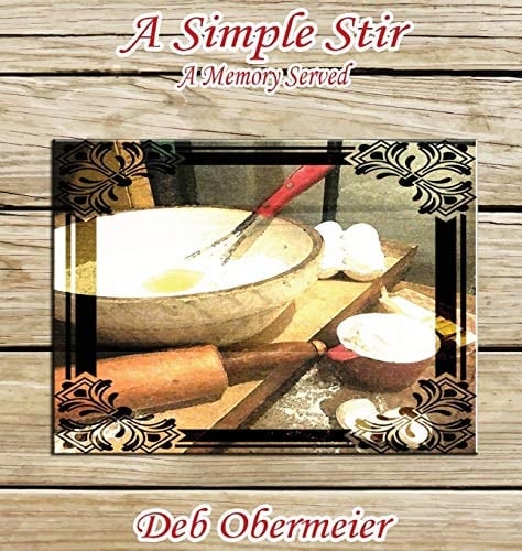 A Simple Stir a Memory Served