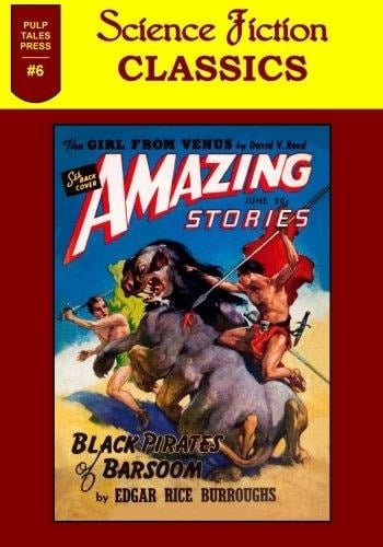 Science Fiction Classics #6