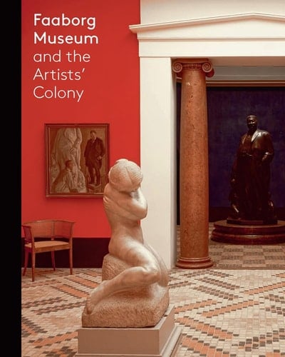 Faaborg Museum and the Artists' Colony
