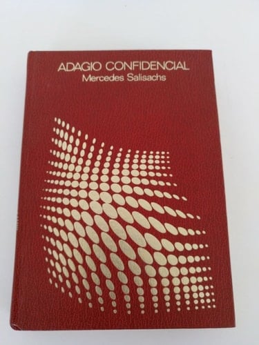 Adagio confidencial novela