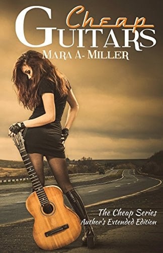 Cheap Guitars Author's Extended Edition
