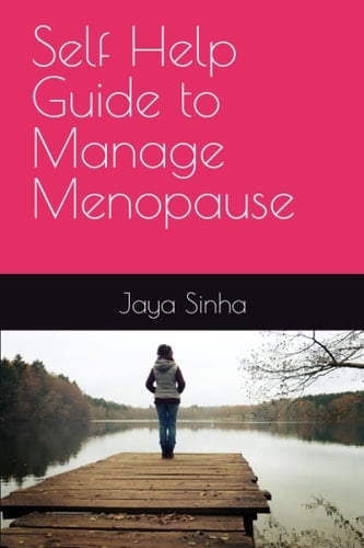 Self Help Guide to Manage Menopause