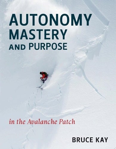 Autonomy, Mastery and Purpose in the Avalanche Patch