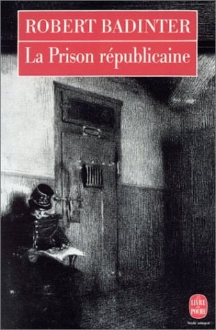 La prison républicaine (1871-1914)