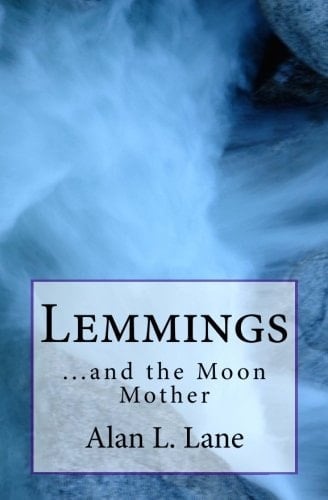Lemmings And the Moon Mother