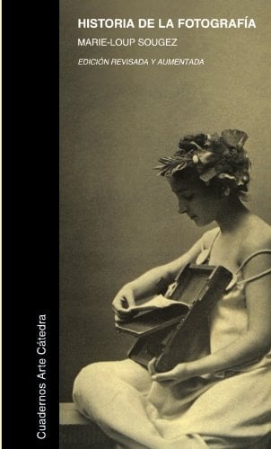 Historia de la fotografía