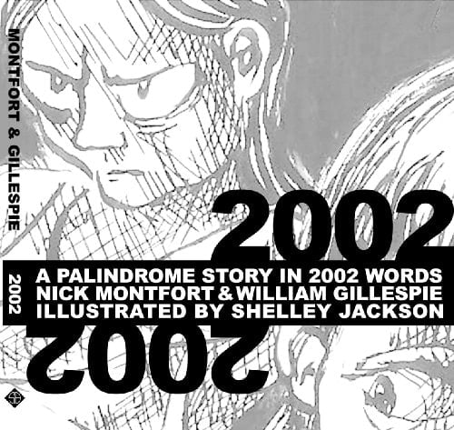 2002 A Palindrome Story in 2002 Words