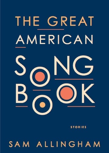The Great American Songbook Stories