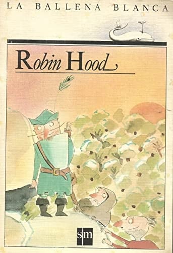 Robin Hood