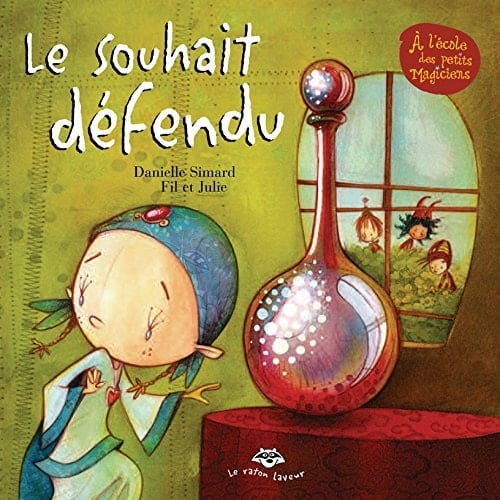 Le Souhait Défendu