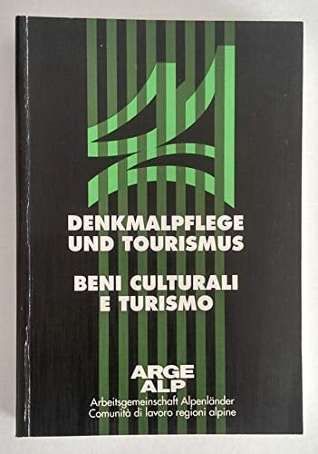 Beni culturali e turismo