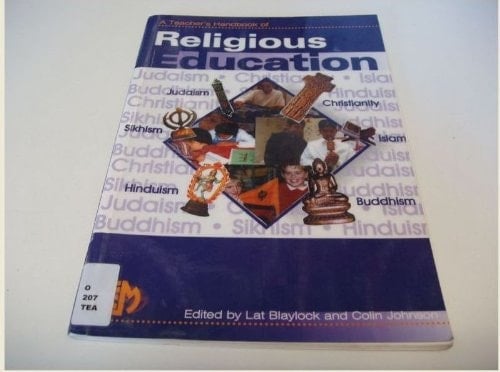 A Teacher's Handbook of Religious Education