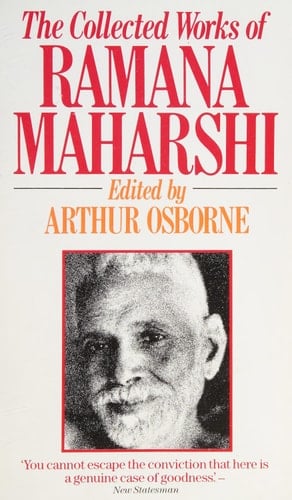 The Collected Works of Ramana Maharshi