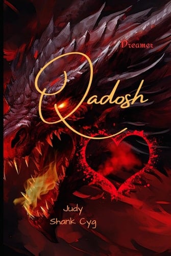 Qadosh: We Defy the Cold (Dreamer)