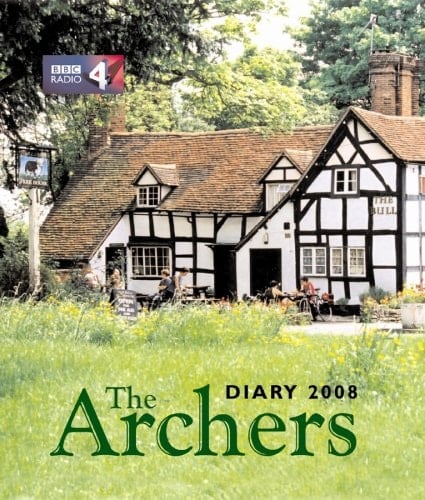The Archers Diary 2008