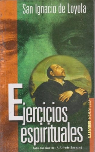 Ejercicios Espirituales (Bolsillo) (Spanish Edition)
