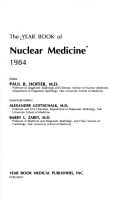 Year Book of Nuclear Medicine 1984