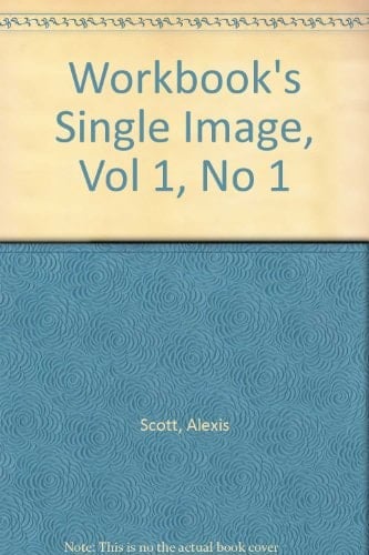 Workbook's Single Image