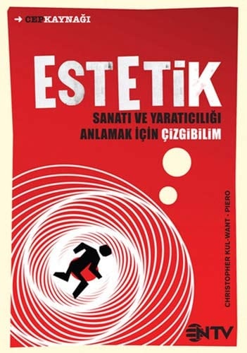 Estetik sanatı ve yaratıcılığı anlamak için çizgibilim