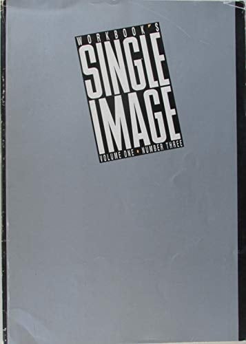 Workbook's Single Image