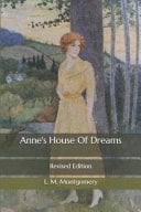 Anne's House Of Dreams Revised Edition