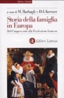 Storia della famiglia in Europa