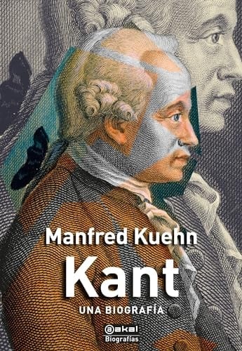 Kant una biografía